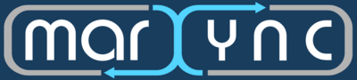 MARXYNC-Logo