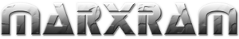 MARXRAM Computer und Internet Firmen Logo